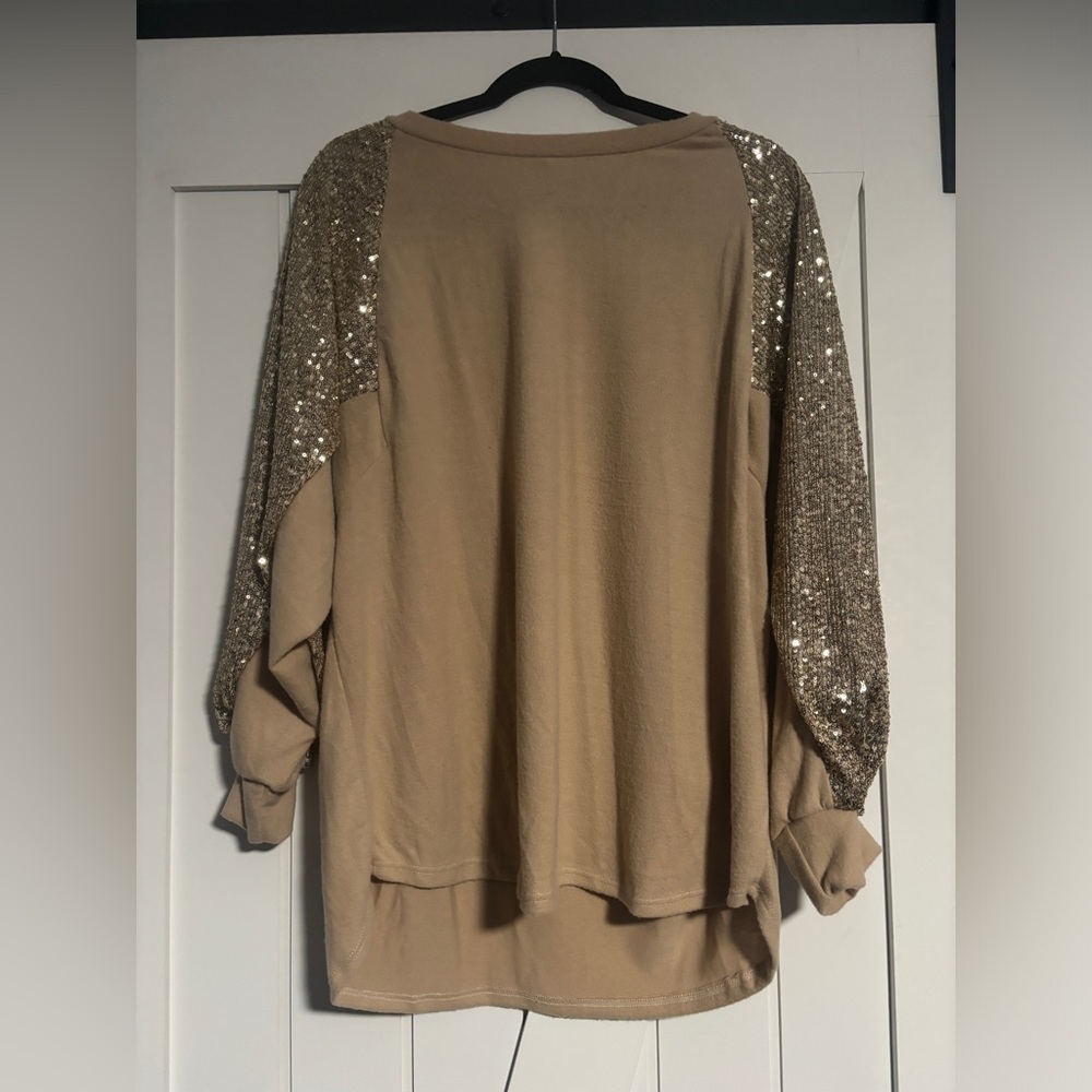 Womans Dressy sweater